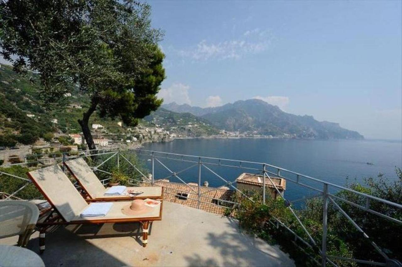 Oliver - Breathtaking Small Pool 14 Sqm Hydromassage On The Rock - Coast *