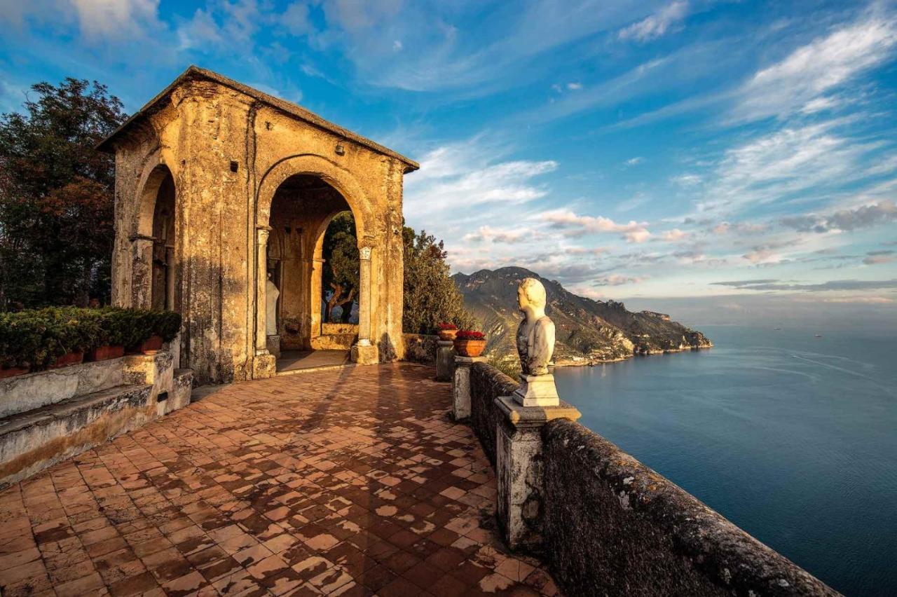 Oliver - Breathtaking Small Pool 14 Sqm Hydromassage On The Rock - Coast
