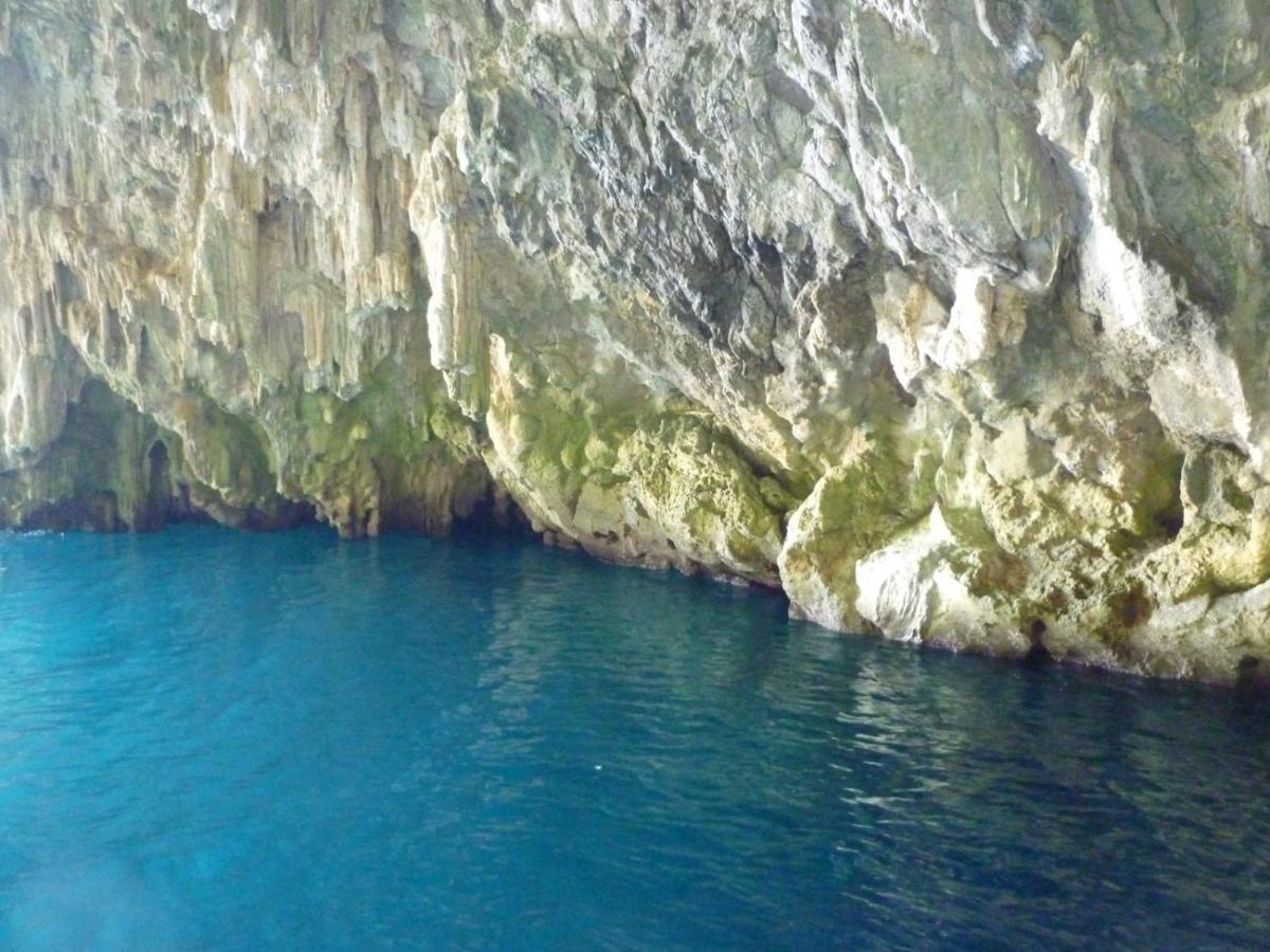 Pousada Oliver - Breathtaking Small Pool 14 Sqm Hydromassage On The Rock - Coast Amalfi