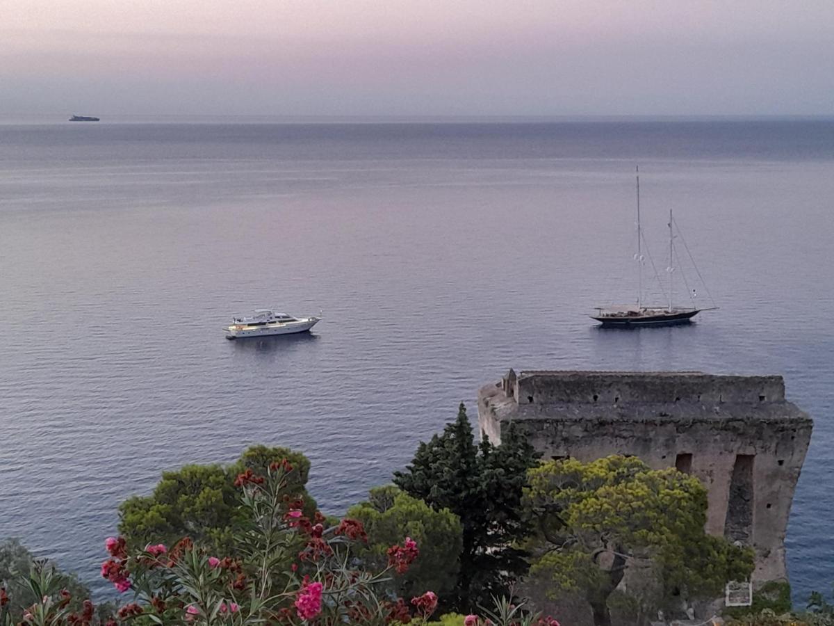 Oliver - Breathtaking Small Pool 14 Sqm Hydromassage On The Rock - Coast Pousada