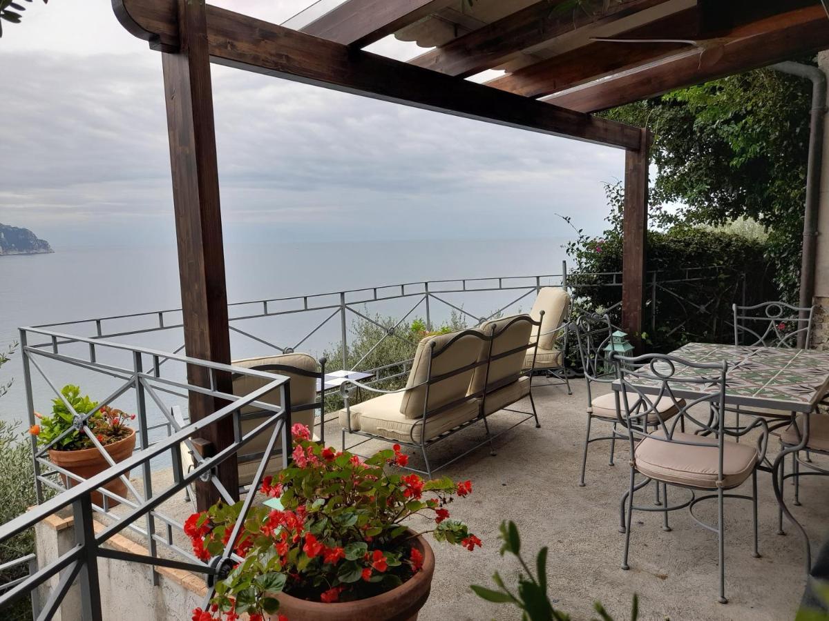 Oliver - Breathtaking Small Pool 14 Sqm Hydromassage On The Rock - Coast Pousada
