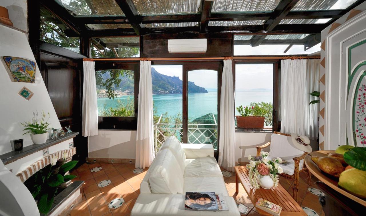 Oliver - Breathtaking Small Pool 14 Sqm Hydromassage On The Rock - Coast Villa