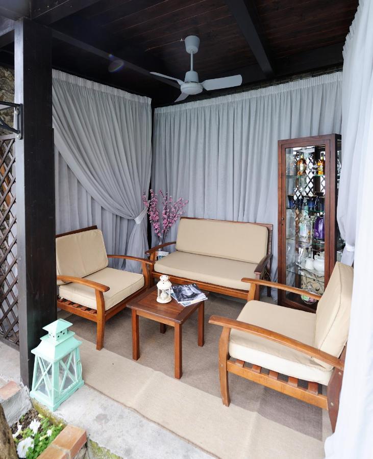 Villa Oliver - Breathtaking Small Pool 14 Sqm Hydromassage On The Rock - Coast *