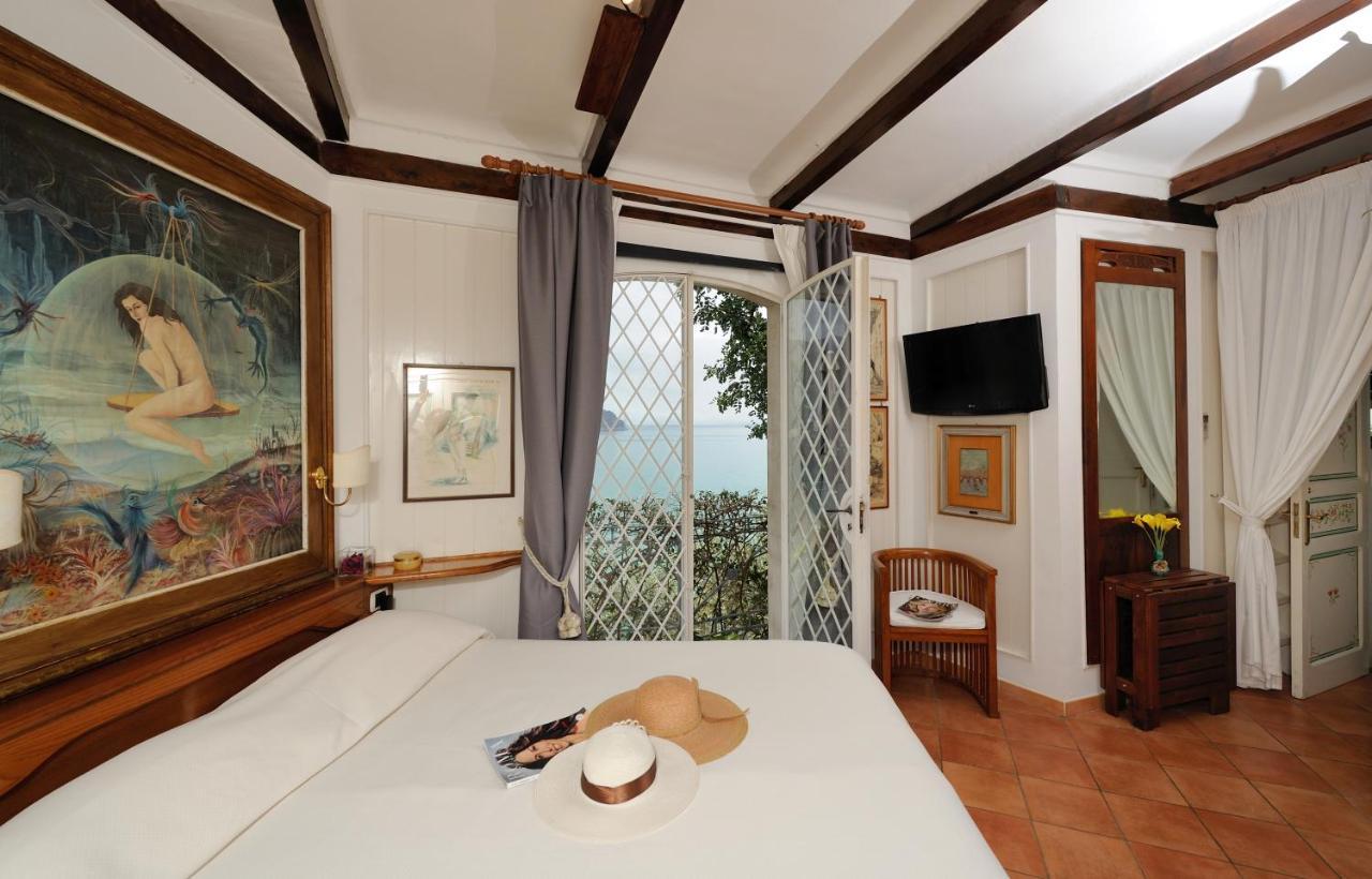 Villa Oliver - Breathtaking Small Pool 14 Sqm Hydromassage On The Rock - Coast