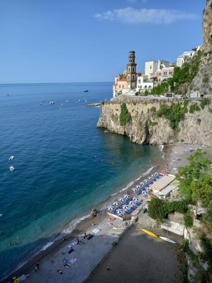 Oliver - Breathtaking Small Pool 14 Sqm Hydromassage On The Rock - Coast